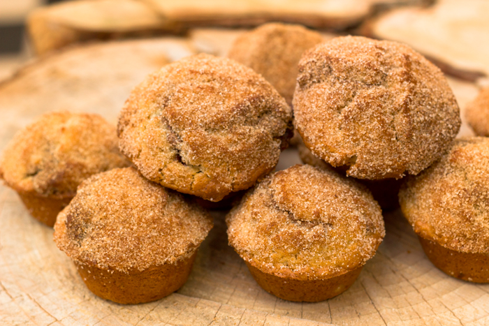 Nutella-stuffed-cinnamon-muffins-stacked-700